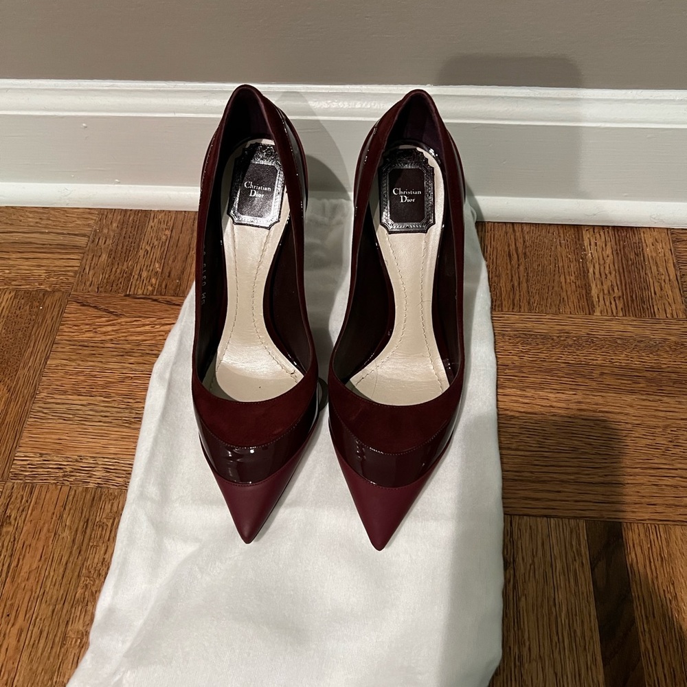 Dior Pumps